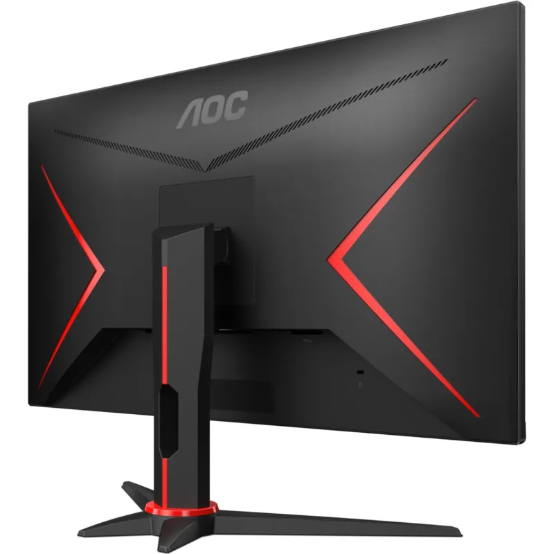 Монитор TFT 27" AOC 27G2AE/BK