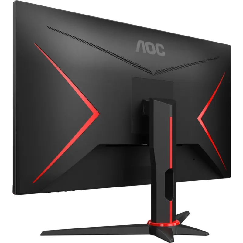 Монитор TFT 27" AOC 27G2AE/BK