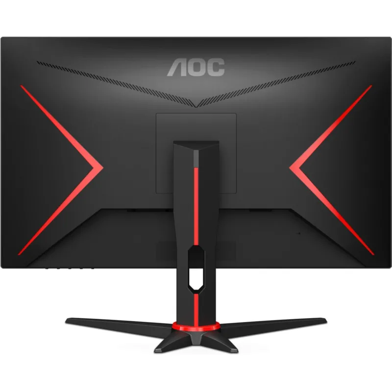 Монитор TFT 27" AOC 27G2AE/BK