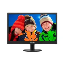 Монитор TFT 22" Philips 223V5LSB2/10
