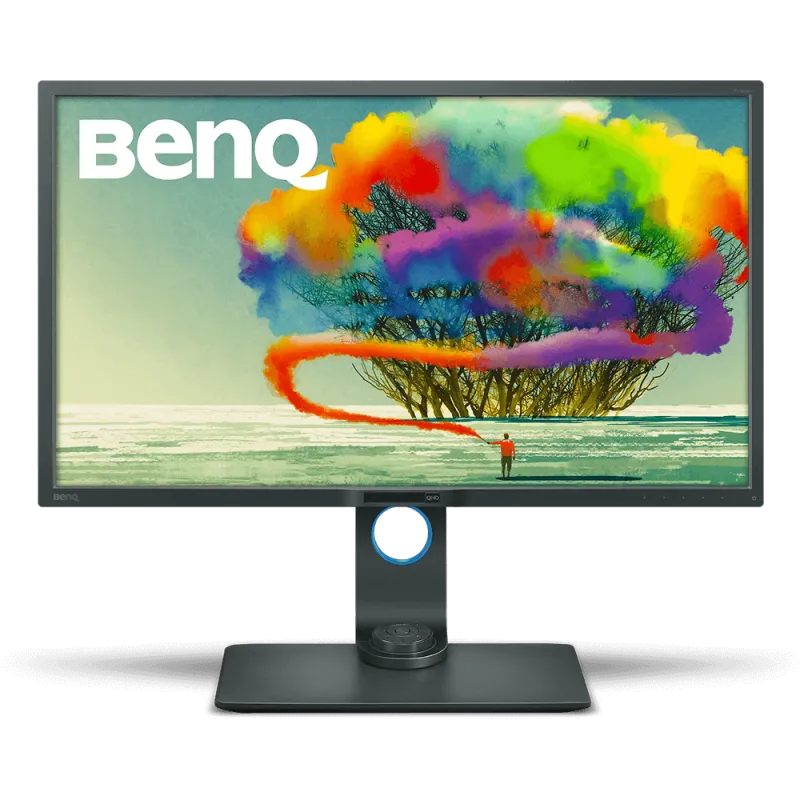 Монитор TFT 32" BenQ PD3200Q