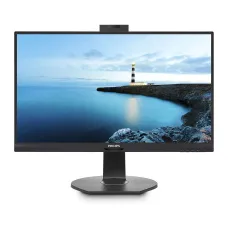 Монитор TFT 23.8" Philips 241B7QUBHEB