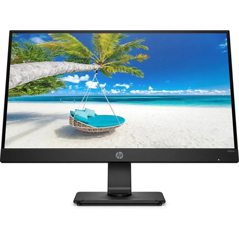 Монитор TFT 21.5'' HP V221vb