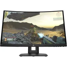 Монитор TFT 23.8'' HP X24c Curved Gaming Monitor