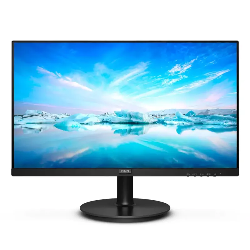 Монитор TFT 21.5" Philips 220V8LL/62