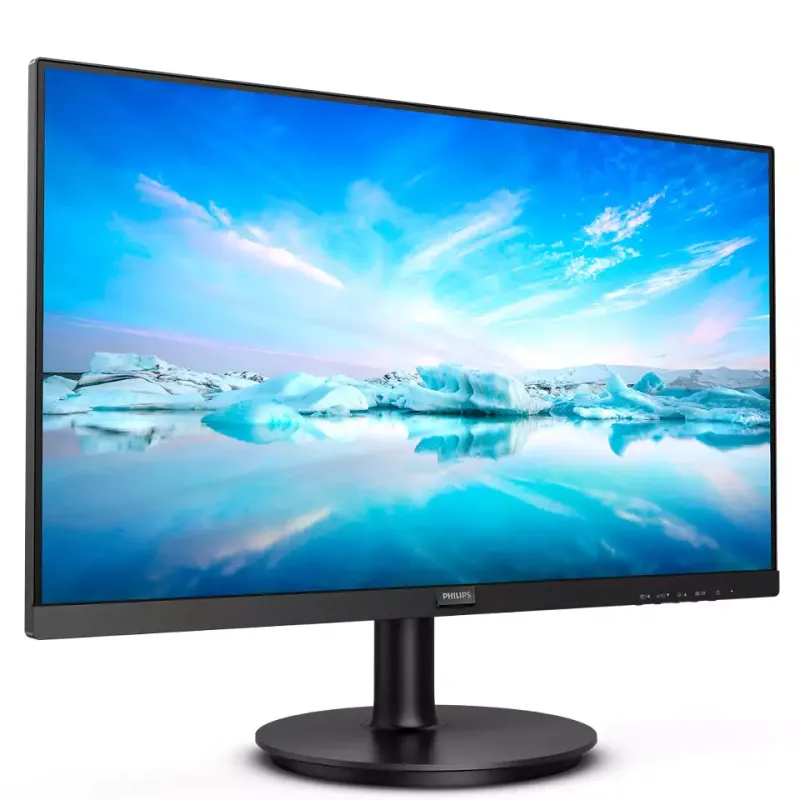 Монитор TFT 21.5" Philips 220V8LL/62