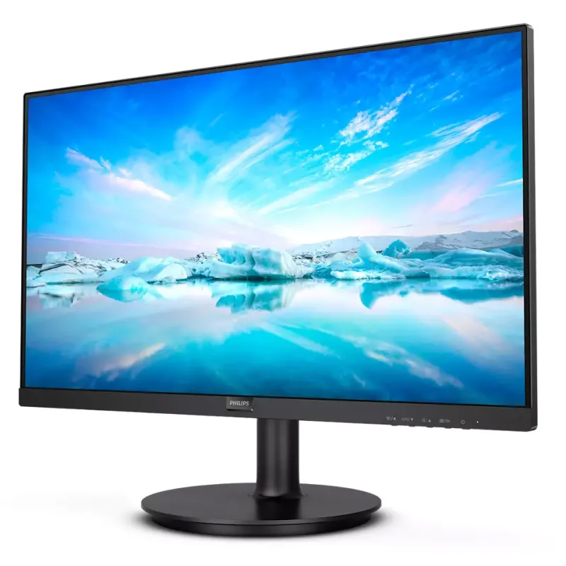 Монитор TFT 21.5" Philips 220V8LL/62