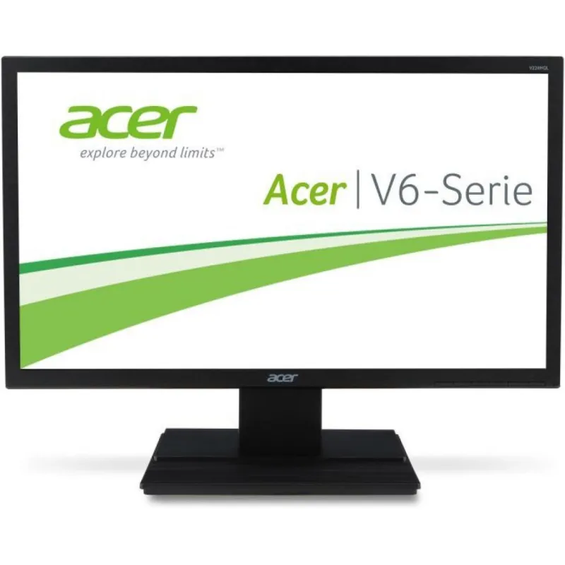 Монитор TFT 21.5" Acer V226HQLbid FHD 5ms