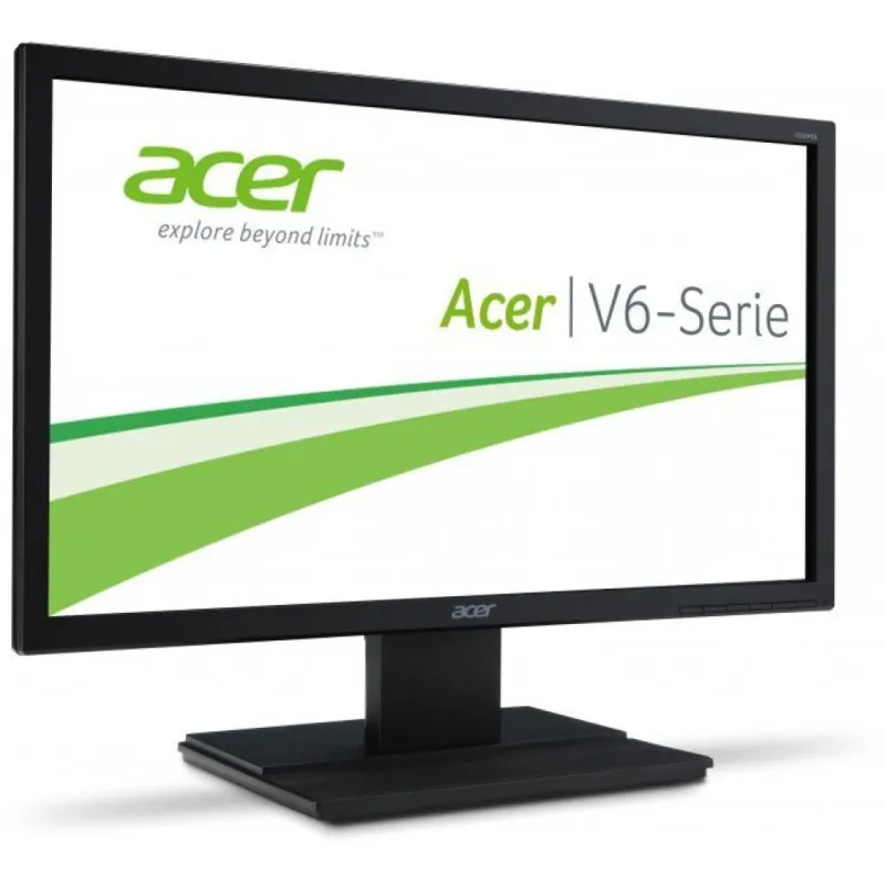 Монитор TFT 21.5" Acer V226HQLbid FHD 5ms