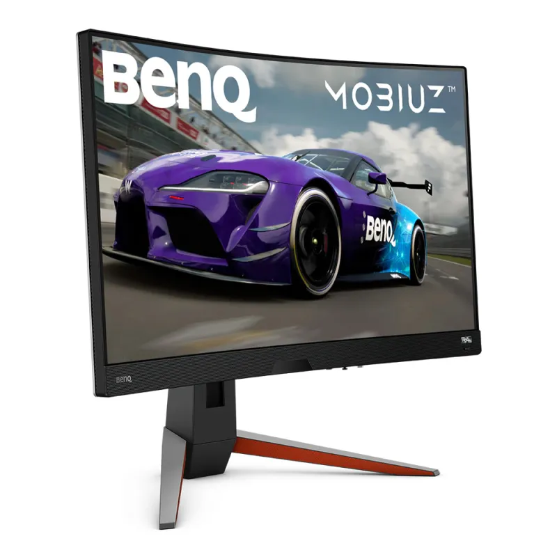 Монитор TFT 27" BenQ EX2710R