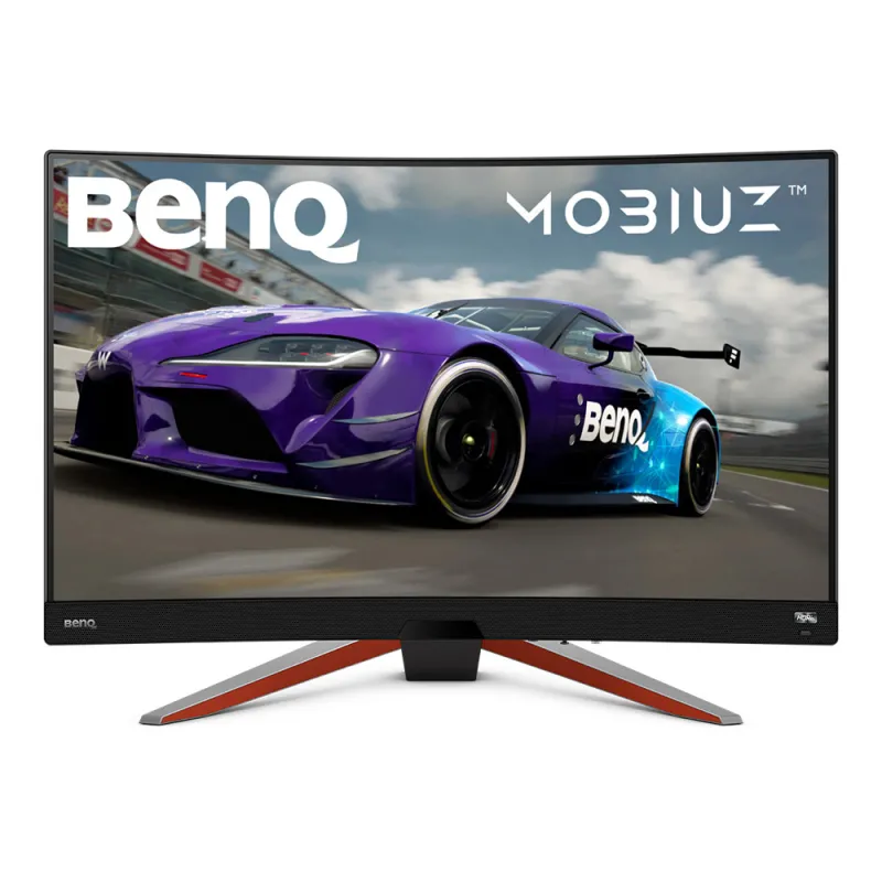 Монитор TFT 27" BenQ EX2710R