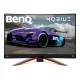 Монитор TFT 27" BenQ EX2710R