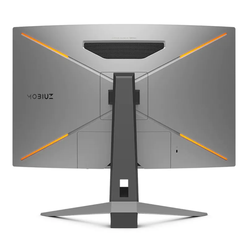 Монитор TFT 27" BenQ EX2710R