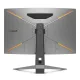 Монитор TFT 27" BenQ EX2710R