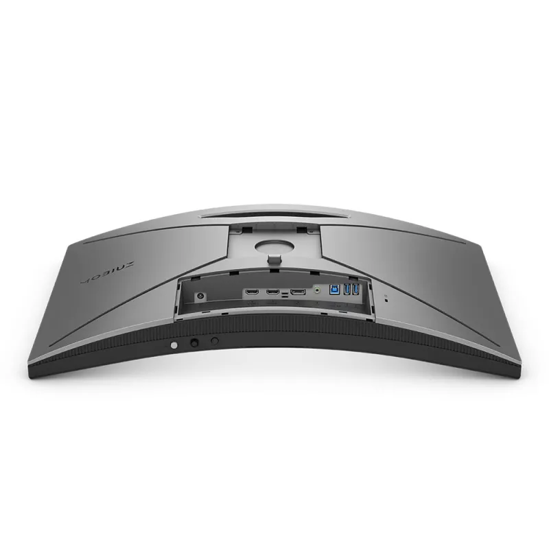 Монитор TFT 27" BenQ EX2710R