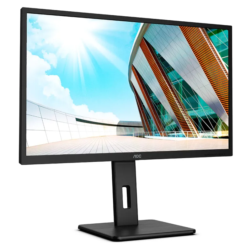Монитор TFT 31.5" AOC Q32P2CA
