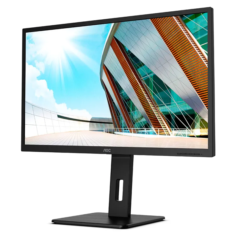 Монитор TFT 31.5" AOC Q32P2CA