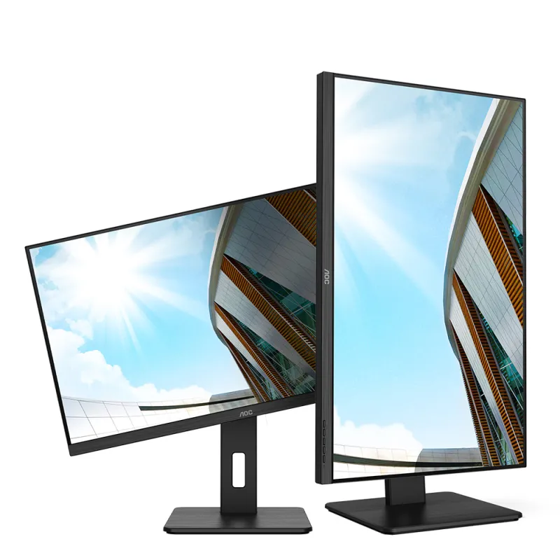 Монитор TFT 31.5" AOC Q32P2CA