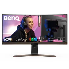 Монитор TFT 37.5" BenQ EW3880R