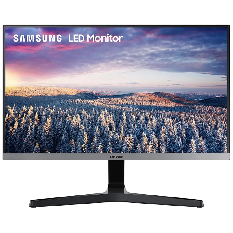 Монітор TFT 24" Samsung LS24R35AFHUXEN
