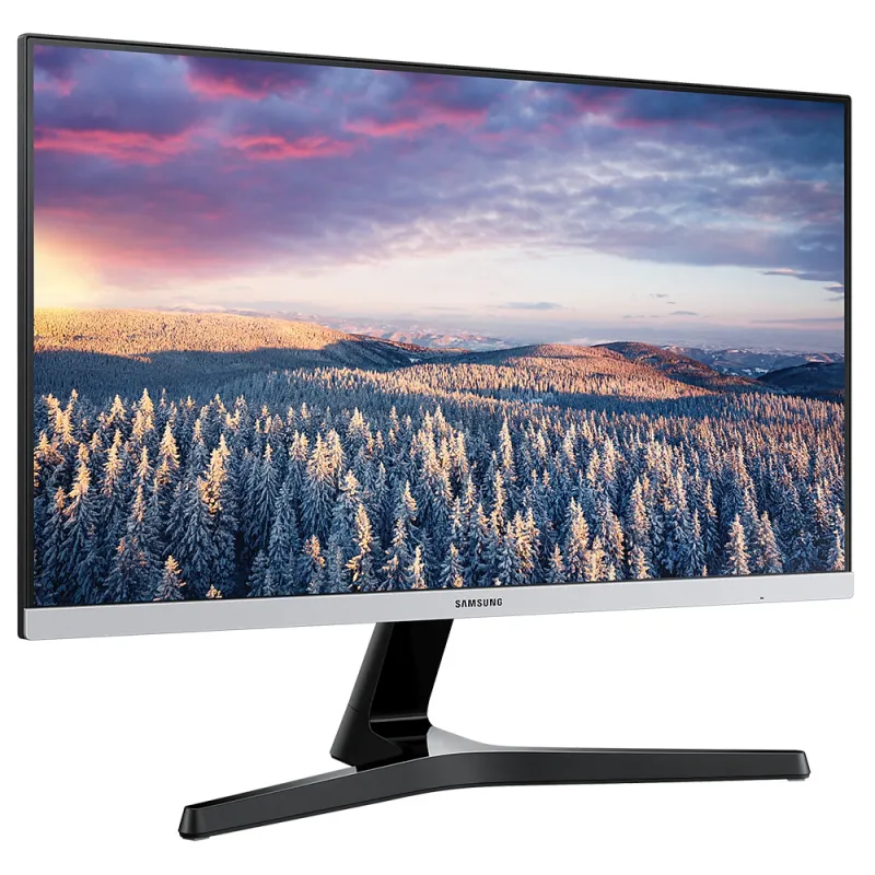 Монітор TFT 24" Samsung LS24R35AFHUXEN