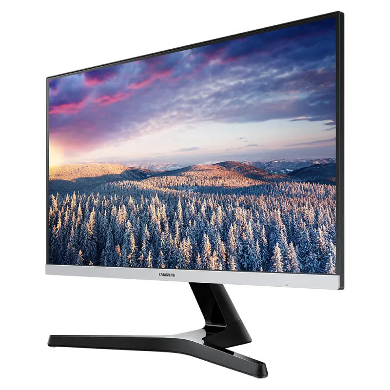 Монітор TFT 24" Samsung LS24R35AFHUXEN