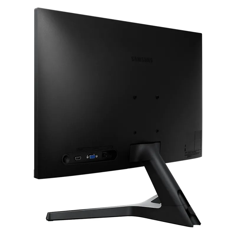 Монітор TFT 24" Samsung LS24R35AFHUXEN