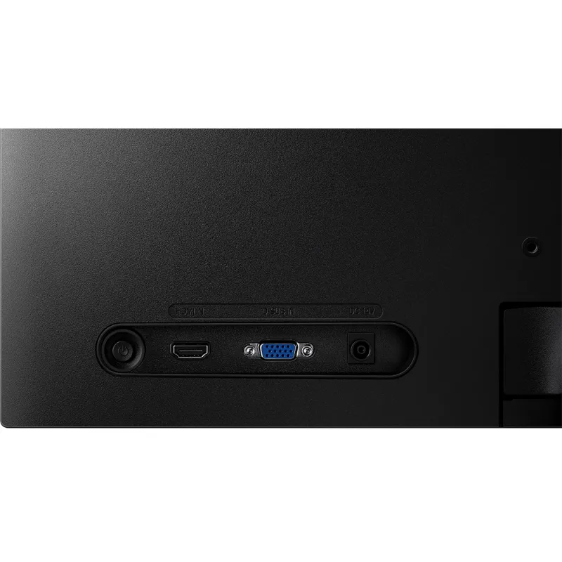Монітор TFT 24" Samsung LS24R35AFHUXEN