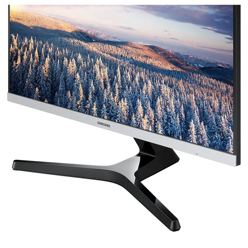 Монітор TFT 24" Samsung LS24R35AFHUXEN