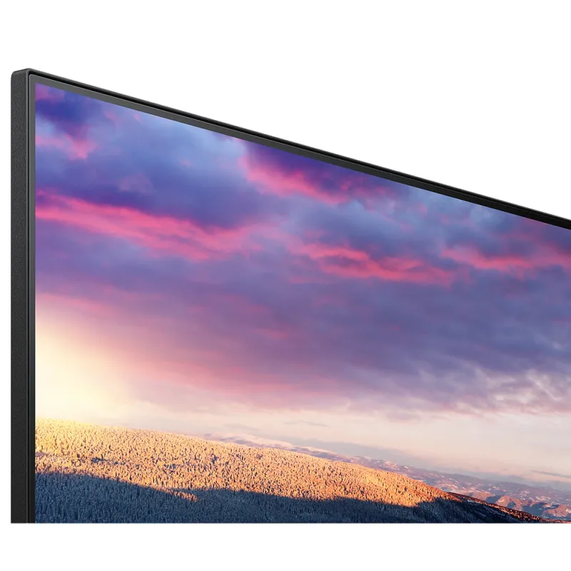 Монітор TFT 24" Samsung LS24R35AFHUXEN