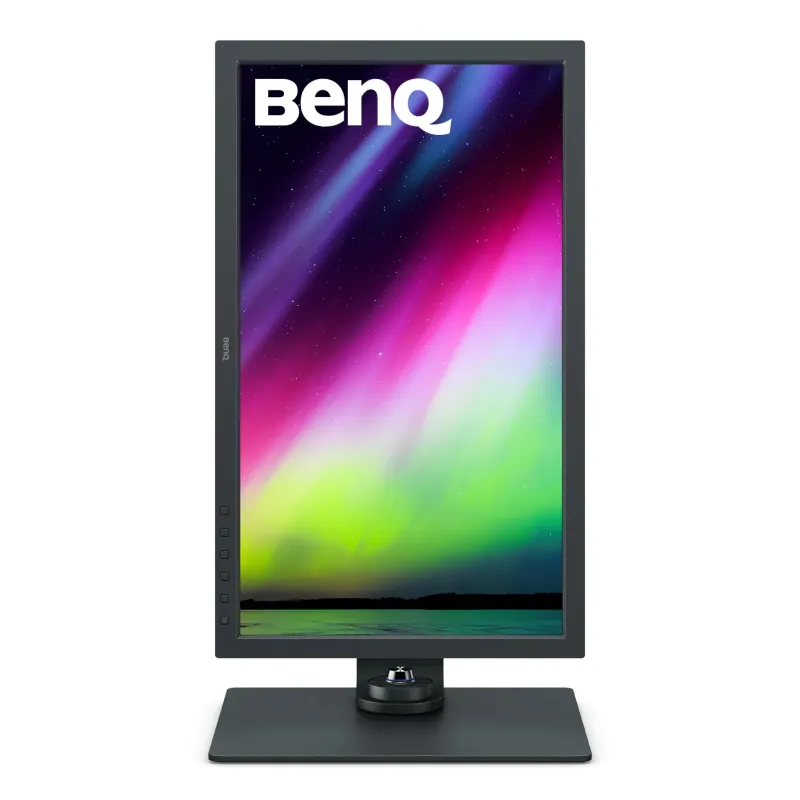 Монитор BenQ 27" SW271C