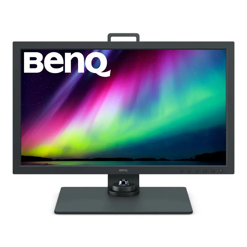 Монитор BenQ 27" SW271C