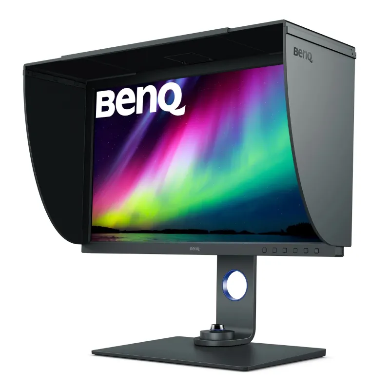 Монитор BenQ 27" SW271C