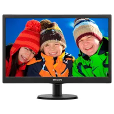 Монитор TFT 19.5" Philips 203V5LSB26/10