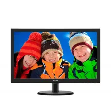 Монитор TFT 21.5" Philips 223V5LHSB