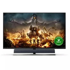 Монитор TFT 55" Philips 559M1RYV