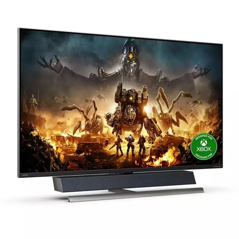 Монитор TFT 55" Philips 559M1RYV