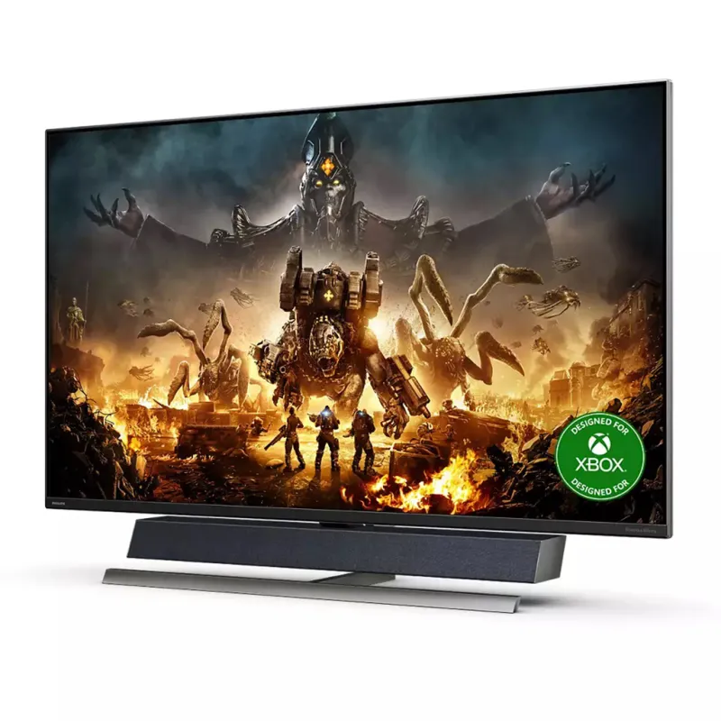 Монитор TFT 55" Philips 559M1RYV