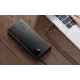 Внешний аккумулятор (Power Bank) Baseus Adaman Metal Digital Display 20000mAh 22.5w (PPAD000101)