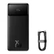 Внешний аккумулятор (Power Bank) Baseus Bipow 20000mAh 25w (PPBD020301)