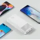 Универсальная мобильная батарея Powerbank 20000mah Baseus Bipow 15w USB-C PD QC Samsung AFC