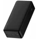 Универсальная мобильная батарея Powerbank 30000mah Baseus Bipow 15w USB-C PD QC Samsung AFC