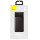 Универсальная мобильная батарея Powerbank 30000mah Baseus Bipow 15w USB-C PD QC Samsung AFC