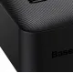 Универсальная мобильная батарея Powerbank 30000mah Baseus Bipow 15w USB-C PD QC Samsung AFC