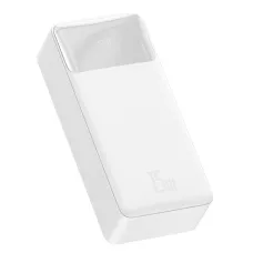 Powerbank Baseus Bipow 30000mah 15w (PPDML-K02) Black