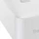 Универсальная мобильная батарея Powerbank 30000mah Baseus Bipow 15w USB-C PD QC Samsung AFC