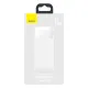 Универсальная мобильная батарея Powerbank 30000mah Baseus Bipow 15w USB-C PD QC Samsung AFC