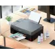 Універсальна мобільна батарея Powerbank Baseus Bipow Digital Display 20000mah 20w White (PPDML-M02)