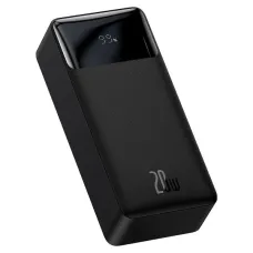 Powerbank Baseus Bipow 30000mah 20w (PPDML-N01) Black