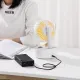 Универсальная мобильная батарея Powerbank 30000mah Baseus Bipow 20w Quick Charge